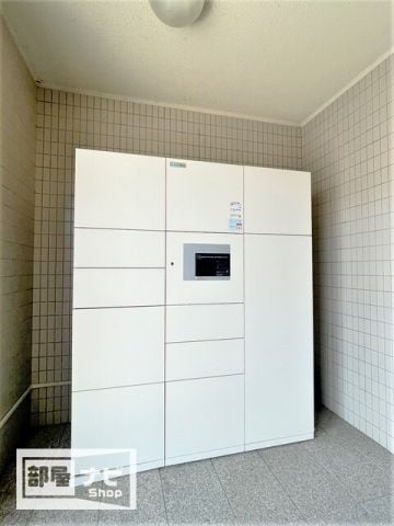 リベルテ太田の物件内観写真