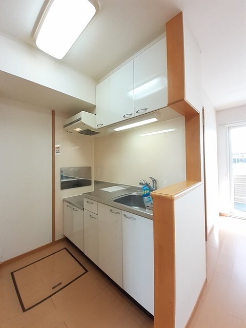 エスポアの物件内観写真