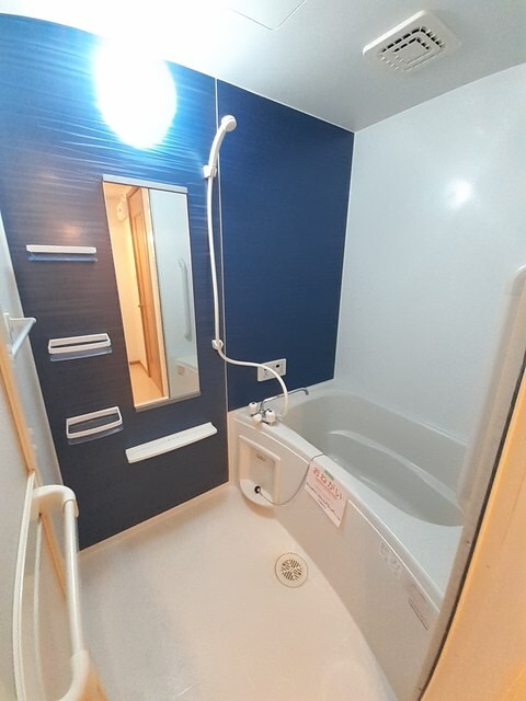 エスポアの物件内観写真