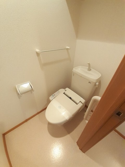 エスポアの物件内観写真