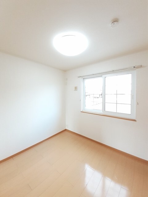 エスポアの物件内観写真