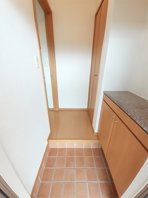 エスポアの物件内観写真