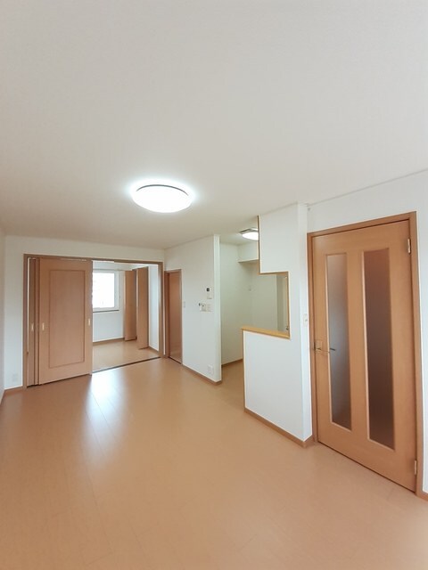 エスポアの物件内観写真