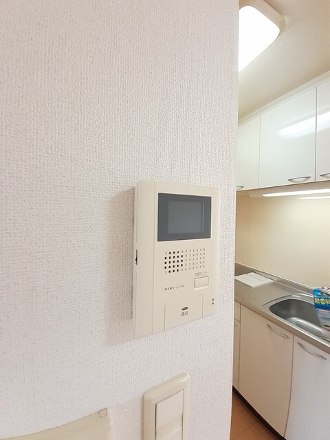 エスポアの物件内観写真