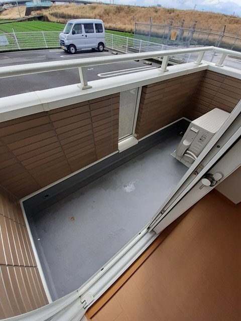 エスポアの物件内観写真