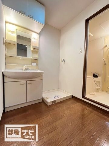 サンシャインビルの物件内観写真