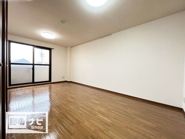 サンシャインビルの物件内観写真