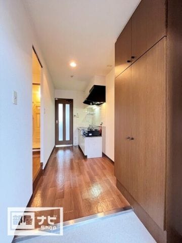 サンシャインビルの物件内観写真