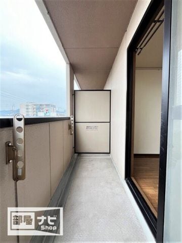 サンシャインビルの物件内観写真