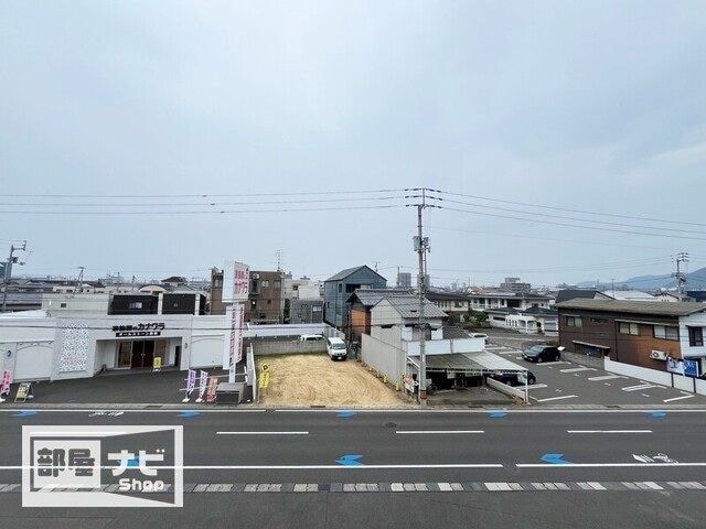 サンシャインビルの物件内観写真