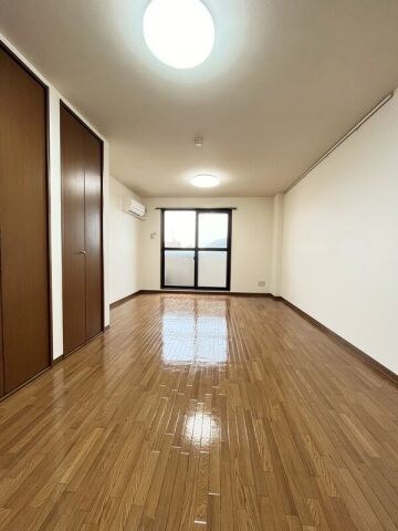 サンシャインビルの物件内観写真