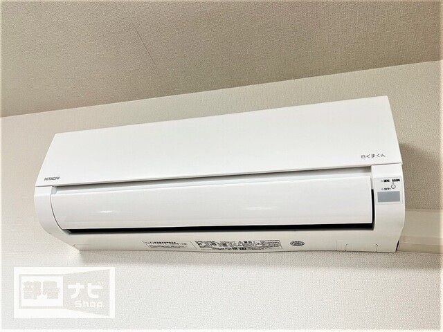 サンシャインビルの物件内観写真