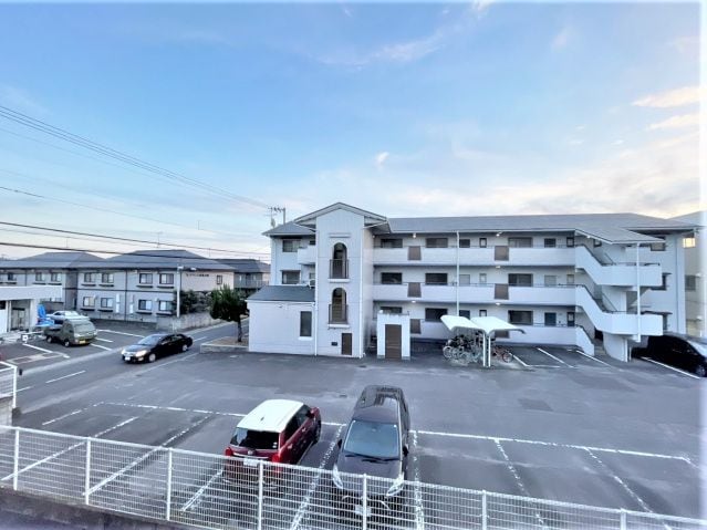 アペレス木太の物件内観写真