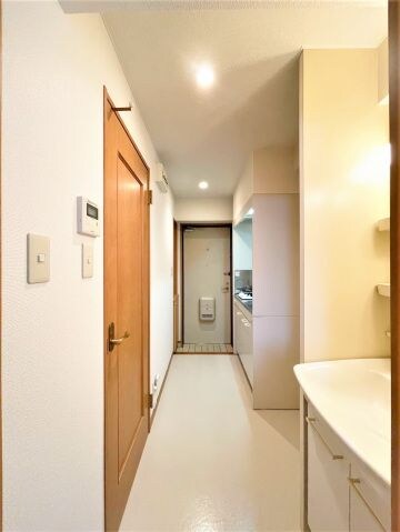 アペレス木太の物件内観写真