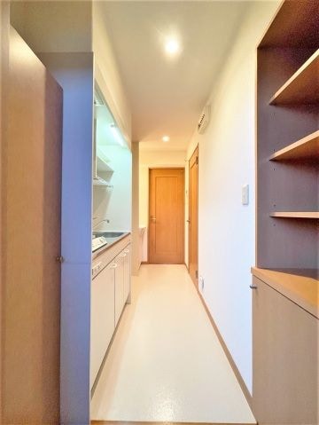 アペレス木太の物件内観写真