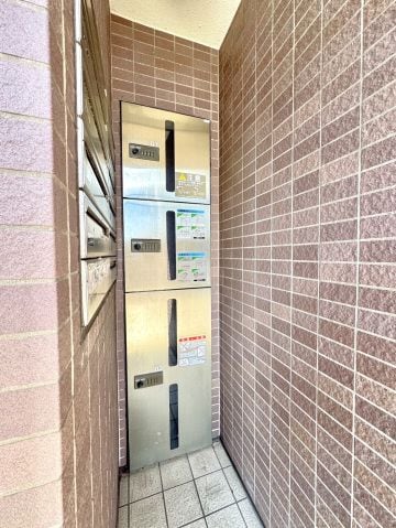 アペレス木太の物件内観写真