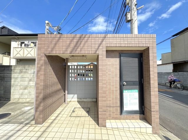 アペレス木太の物件内観写真