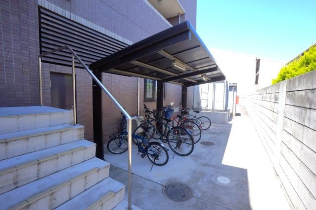 アペレス木太の物件内観写真