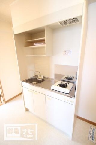 アペレス木太の物件内観写真