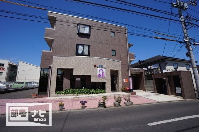 アペレス木太の物件外観写真