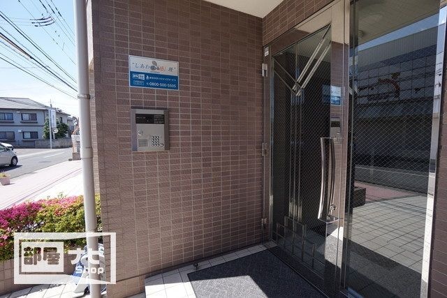 アペレス木太の物件外観写真