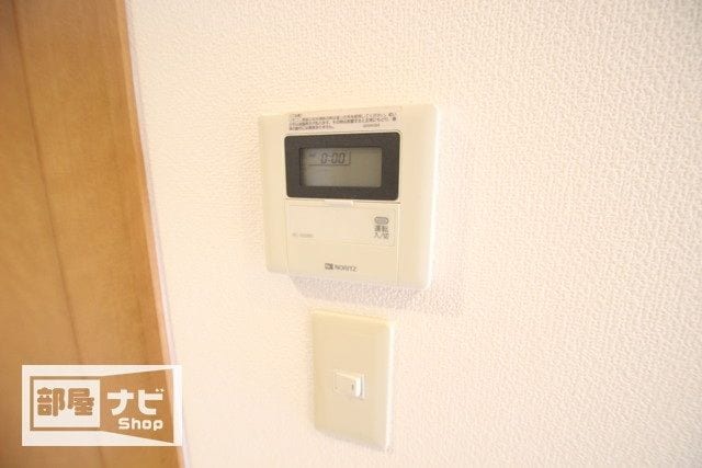 アペレス木太の物件内観写真