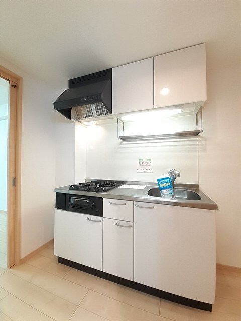 モア　ドリームの物件内観写真