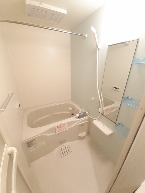 モア　ドリームの物件内観写真