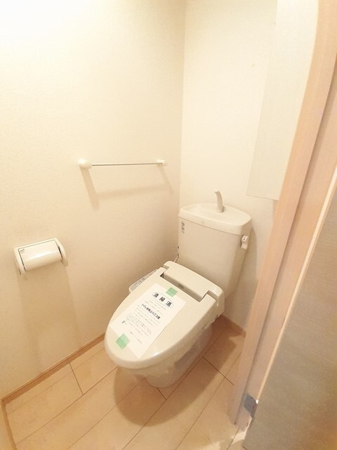 モア　ドリームの物件内観写真