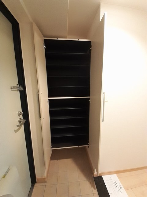 モア　ドリームの物件内観写真