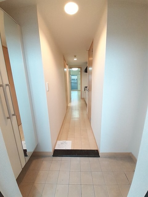 モア　ドリームの物件内観写真