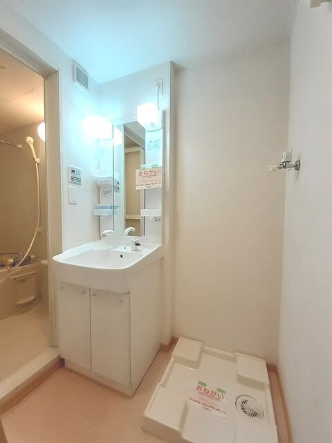 モア　ドリームの物件内観写真