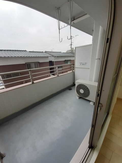 モア　ドリームの物件内観写真