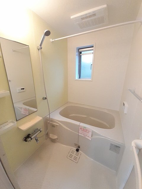 ブランド　ラクーンＡの物件内観写真