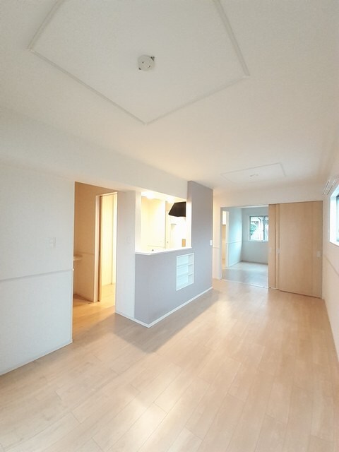 ブランド　ラクーンＡの物件内観写真