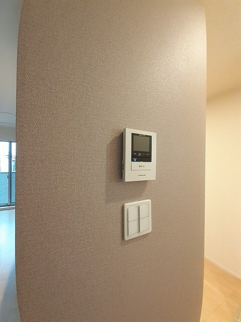 ブランド　ラクーンＡの物件内観写真