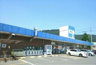 ブランド　ラクーンＡの物件内観写真