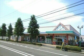 ブランド　ラクーンＡの物件内観写真