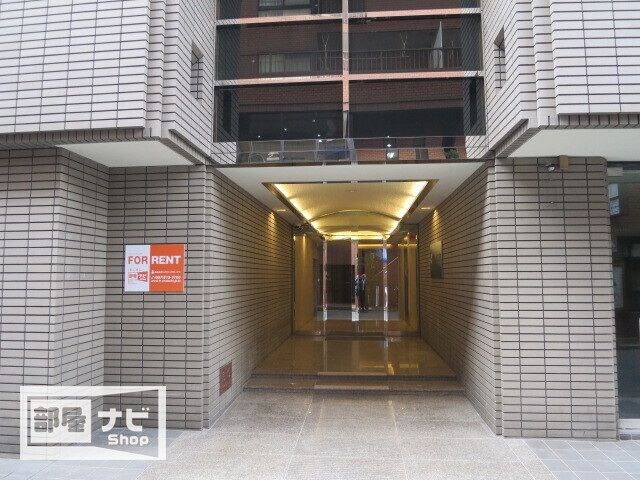 アルファレガロ古新町の物件外観写真