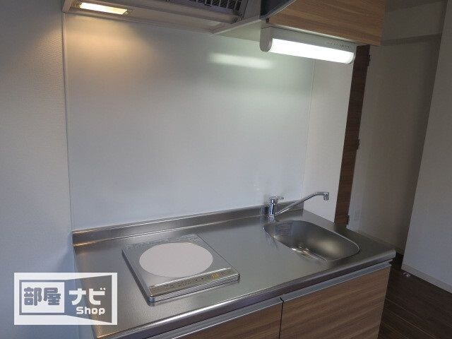 アルファレガロ古新町の物件内観写真