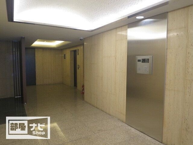 アルファレガロ古新町の物件外観写真