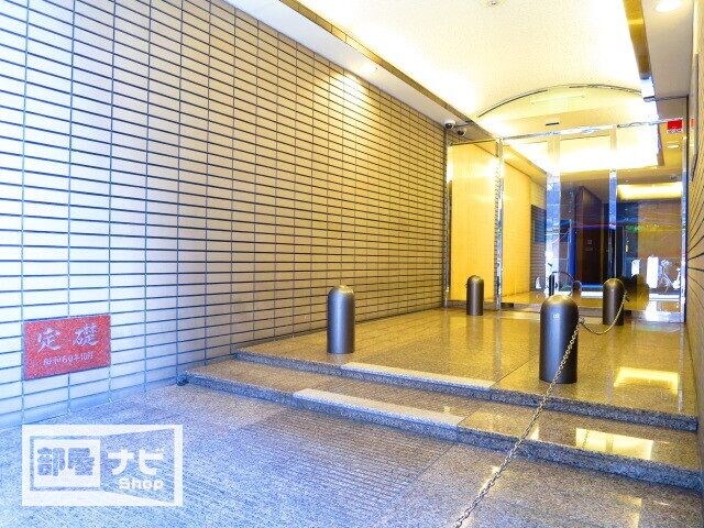 アルファレガロ古新町の物件外観写真