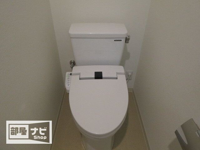 アルファレガロ古新町の物件内観写真