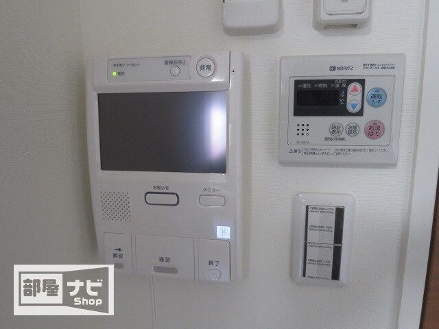 アルファレガロ古新町の物件内観写真