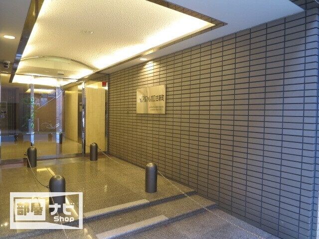 アルファレガロ古新町の物件内観写真