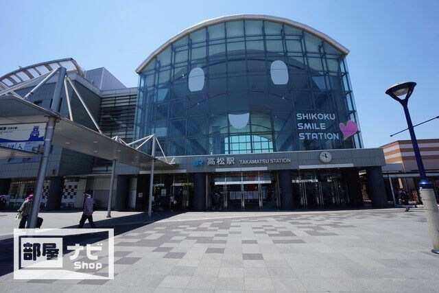 アルファレガロ古新町の物件内観写真