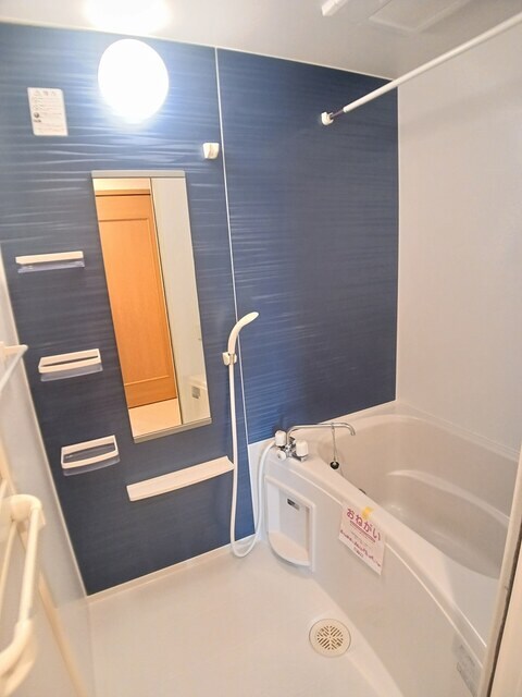 Ｍ・フレージュー　Ｂの物件内観写真