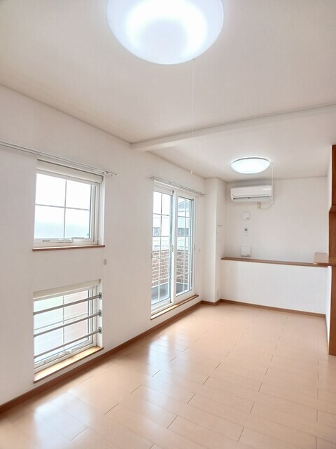 Ｍ・フレージュー　Ｂの物件内観写真