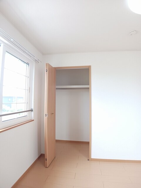 Ｍ・フレージュー　Ｂの物件内観写真