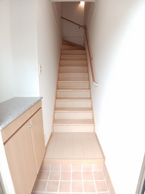 Ｍ・フレージュー　Ｂの物件内観写真